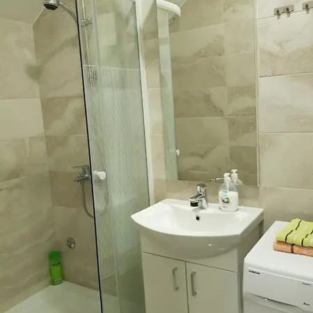 An Der Kueste Fuer 2 Personen By Interhome * Ploce (Dubrovnik-Neretva)