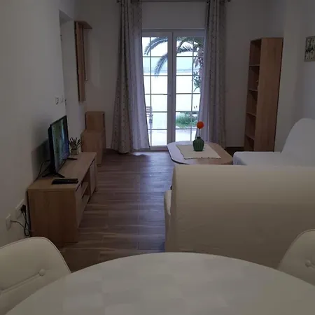 An Der Kueste Fuer 2 Personen By Interhome Ploce (Dubrovnik-Neretva)
