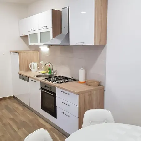 An Der Kueste Fuer 2 Personen By Interhome *