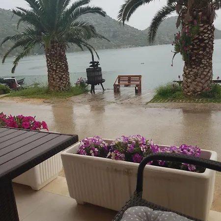 شقة An Der Kueste Fuer 2 Personen By Interhome بلوتشي