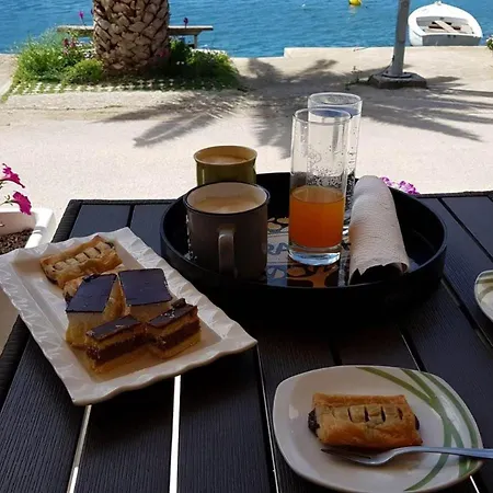 An Der Kueste Fuer 2 Personen By Interhome * Ploce (Dubrovnik-Neretva)