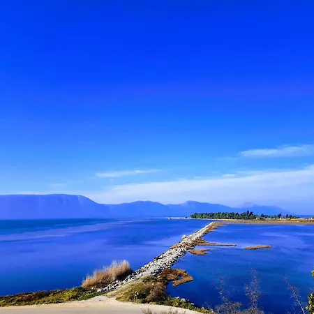 An Der Kueste Fuer 2 Personen By Interhome