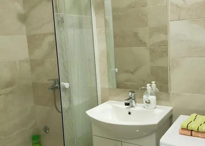 An Der Kueste Fuer 2 Personen By Interhome * Ploce (Dubrovnik-Neretva)