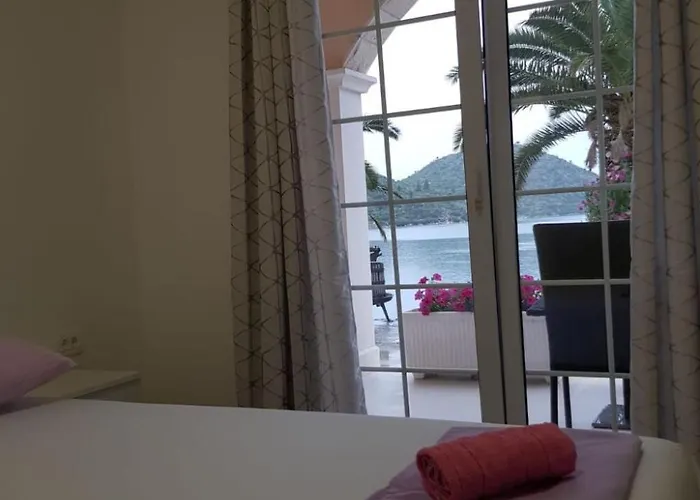 An Der Kueste Fuer 2 Personen By Interhome Apartment *