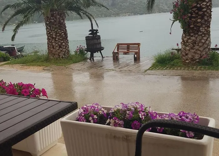 Apartment An Der Kueste Fuer 2 Personen By Interhome Ploce (Dubrovnik-Neretva)