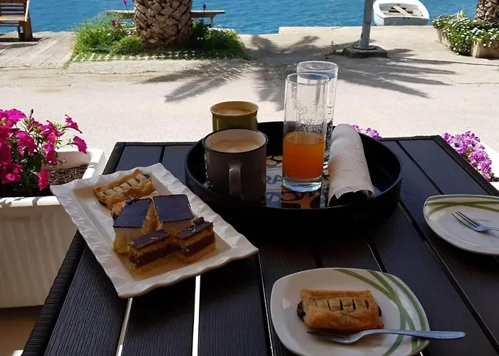 An Der Kueste Fuer 2 Personen By Interhome * Ploce (Dubrovnik-Neretva)