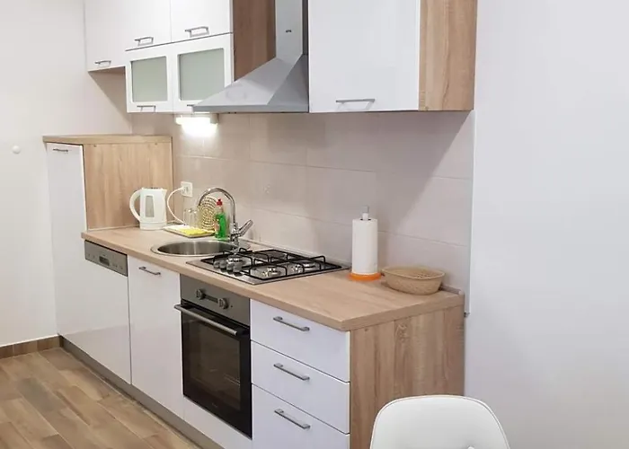 An Der Kueste Fuer 2 Personen By Interhome * Ploce (Dubrovnik-Neretva)