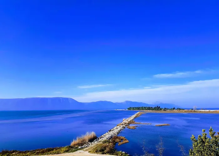 An Der Kueste Fuer 2 Personen By Interhome